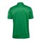Hummel AUTHENTIC Polo Grün F6235 - gruen