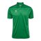 Hummel AUTHENTIC Polo Grün F6235 - gruen