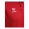 Hummel AUTHENTIC Polo Rot F3062 - rot