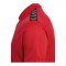 Hummel AUTHENTIC Polo Rot F3062 - rot