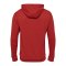 Hummel Authentic Poly Hoody Rot F3062 - rot