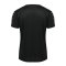 Hummel Authentic Poly Jersey Schwarz F2114 - schwarz