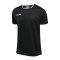 Hummel Authentic Poly Jersey Schwarz F2114 - schwarz
