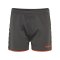 Hummel Authentic Poly Short Damen F1525 - grau