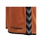 Hummel Authentic Poly Short Damen F5006 - orange