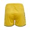 Hummel Authentic Poly Short Damen F5115 - gelb