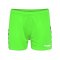 Hummel Authentic Poly Short Damen F6750 - gruen