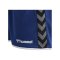 Hummel Authentic Poly Short Damen F7045 - blau