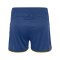 Hummel Authentic Poly Short Damen F7724 - blau