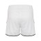 Hummel Authentic Poly Short Damen F9001 - weiss
