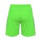 Hummel Authentic Poly Short Grün F6750 - gruen