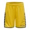 Hummel Authentic Poly Short Kids Gelb F5115 - gelb