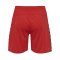 Hummel Authentic Poly Short Kids Rot F3062 - rot