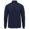 Hummel Authentic Poly Trainingsjacke Blau F7026 - blau