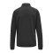 Hummel Authentic Poly Trainingsjacke Damen F1525 - grau