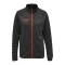 Hummel Authentic Poly Trainingsjacke Damen F1525 - grau