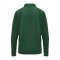 Hummel Authentic Poly Trainingsjacke Damen F6140 - gruen
