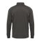 Hummel Authentic Poly Trainingsjacke Grau F1525 - grau