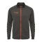 Hummel Authentic Poly Trainingsjacke Grau F1525 - grau