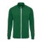 Hummel Authentic Poly Trainingsjacke Grün F6140 - gruen