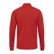 Hummel Authentic Poly Trainingsjacke Kids F3062 - rot
