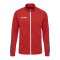 Hummel Authentic Poly Trainingsjacke Kids F3062 - rot