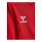 Hummel Authentic Poly Trainingsjacke Kids Rot F3062 - rot