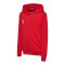 Hummel Authentic Poly Trainingsjacke Kids Rot F3062 - rot