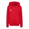 Hummel Authentic Poly Trainingsjacke Kids Rot F3062 - rot