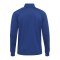 Hummel Authentic Poly Trainingsjacke Kids F7045 - blau