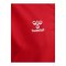 Hummel Authentic Poly Trainingsjacke Rot F3062 - rot