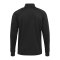 Hummel Authentic Poly Trainingsjacke Schwarz F2114 - schwarz