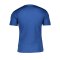 Hummel Authentic Poly Trikot kurzarm Blau F7045 - blau