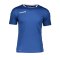 Hummel Authentic Poly Trikot kurzarm Blau F7045 - blau