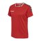 Hummel Authentic Poly Trikot kurzarm Damen F3062 - rot