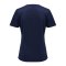 Hummel Authentic Poly Trikot kurzarm Damen F7026 - blau