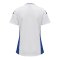 Hummel Authentic Poly Trikot kurzarm Damen F9368 - weiss