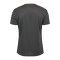 Hummel Authentic Poly Trikot kurzarm Kids F1525 - grau