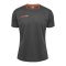 Hummel Authentic Poly Trikot kurzarm Kids F1525 - grau