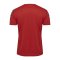 Hummel Authentic Poly Trikot kurzarm Kids F3062 - rot