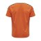 Hummel Authentic Poly Trikot kurzarm Kids F5006 - orange