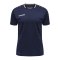 Hummel Authentic Poly Trikot kurzarm Kids F7026 - blau