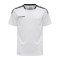 Hummel Authentic Poly Trikot kurzarm Kids F9001 - weiss