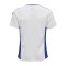 Hummel Authentic Poly Trikot kurzarm Kids F9368 - weiss