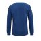 Hummel Authentic Poly Trainingsjacke Blau F7045 - blau
