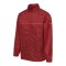 Hummel Authentic Pro Jacke Rot F3782 - rot