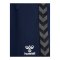 Hummel AUTHENTIC Short Blau F7026 - blau