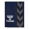 Hummel AUTHENTIC Short Damen Blau F7026 - blau
