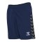 Hummel AUTHENTIC Short Kids Blau F7026 - blau