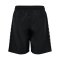 Hummel AUTHENTIC Short Kids Schwarz F2001 - schwarz
